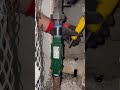 Replacing a steam expansion joint