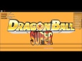 Dragon Ball Super1 Fighting!