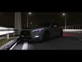 800HP Infiniti Q50 - Assetto Corsa No Hesi (Pushin P) | Thrustmaster Wheel Gameplay