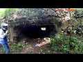 kondisi gua Jepang watu dodol yang terlupakan - pesona banyuwangi