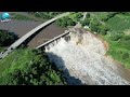 OMG! Dam Failure! Minnesota Town UNDERWATER! Rapidan Dam Failure Minnesota Flooding - Mankato Dam.