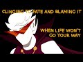 Homestuck - The Game of Life