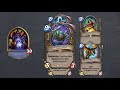 Hearthstone Theory: An Analysis of Game-Winning Cards