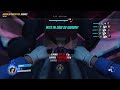 Overwatch PS4 - D.Va 4k