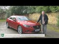 Mazda 6 2013-2018 | the OBVIOUS used car choice? | FULL REVIEW
