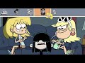 24 Hours With Lori Loud ⏰ (Day In The Life) | The Loud House