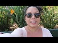 LAGUNA BEACH DAY TRIP | CJ in SoCal VLOGs | Laguna Beach CA