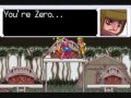 Mega Man Zero 4 Walkthrough part 2: Craft