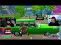 🔴 *LIVE* FORTNITE CYBERTRUCK UPDATE!