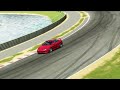 Forza Motorsport 4 Tsukuba Super Lap Replay - B Class - Honda Integra Type R DC2