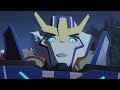 Transformers: Robots in Disguise | Season 1 | Episode 11-15 | COMPILATION | Transformers Official