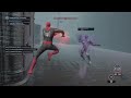 Spider-Man - 3:29 - Size 5 Brutal Exos & Adaptoids | Marvel's Avengers