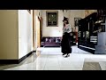 For The Good Times - Line Dance | Choreo by Ayu Permana (INA)