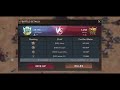 State of Survival l Reservoir League Season 4 Qualifier Semifinals S317 MID