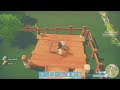 Awesome Sandbox Crafting Adventure! - My Time At Portia 1.0 Gameplay Impressions