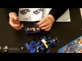 Playing with Lego (City Van & Caravan) | ASMR silent, no talking