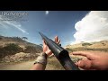 Battlefield 1 | All Weapons