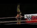 Bobby Lashley interrupts Elias | WWE Live Rochester | 8/26/2018