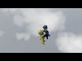 Jojo vs Dio Brando but it's in Human Fall Flat