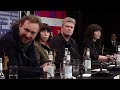 Berlinale Live 2024: Press Conference 