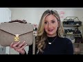 The BEST Quality Bags Money Can Buy in 2024 - Coach, Gucci, Louis Vuitton & More!