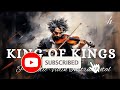 Prophetic Violin Instrumental Worship/KING OF KINGS/Background Prayer Music