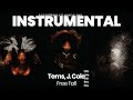 INSTRUMENTAL BEAT : Free Fall - Tems, J. Cole