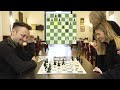 I Tried To Cheat Against GothamChess...