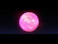 SU AU | Pink Pearl's and Spinel's Past | Spinel's Gang ANIMATIC (Talking to the Moon X Playdate)