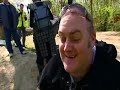 Tough Gig with Dara O'Briain doing LARP Part 2 of 3