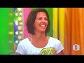 The Price is Right - Showcase Showdown (Part 2) - 9/30/2010