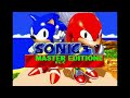 Sonic 3 (Alone) Master Edition 2 DLC Original Music and V3 Fix