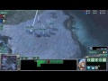 SC2 Speedrun, Protoss Part 9:  Wonky 4 gate expo.