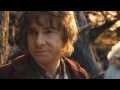 The Hobbit: An Unexpected Journey - Bilbo's Speech HD 1080p