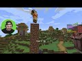 VIllager Assassin Hide and Seek in Minecraft