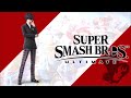 Wake Up, Get Up, Get Out There - Super Smash Bros. Ultimate