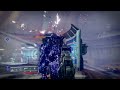 Destiny 2 solo battle