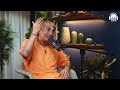 Gauranga Das Prabhu Opens Up On Healing, Learning, and Conquering Internal Conflicts | TRS 318