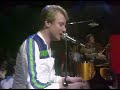 John Miles - When You Lose Someone So Young (The Geordie Scene, 27th March 1976)