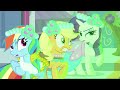 My Little Pony: Friendship is Magic | BATTLE SCENES | The Best Duels🥊  | MLP FiM