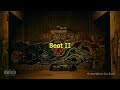 Instrumental de Hip hop / Rap - Beat II || Slou Beats