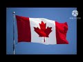 O Canada, The Very Great and Wonderful Anthem of Canada