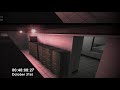 SCP Ambience: Containment Breach