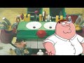 Bertha Theme But Peter Griffin Sings It (AI Cover)