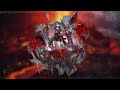 Operator Theme - Lava Alter (Lava the Purgatory): Flaming Fury