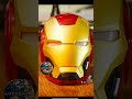 Iron Man Bluetooth Speaker Click Link to Order on Description Box