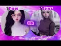 THIS OR THAT: CLOTHING EDITION @YNQUEEN-CX8YW