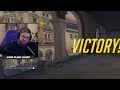 The Stealthiest Hanzo Gameplay you have EVER seen