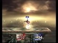 Ludvig(Fox) vs Yos22(Falco)