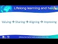 Webinar: Health through the life course: Breaking down silos